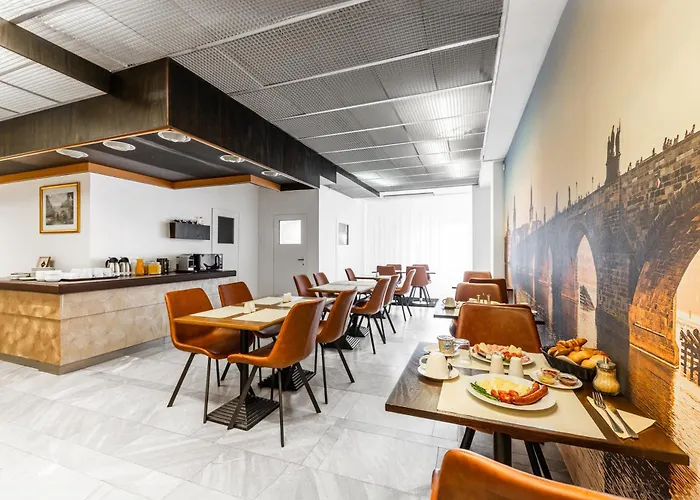 Oaza Hotel