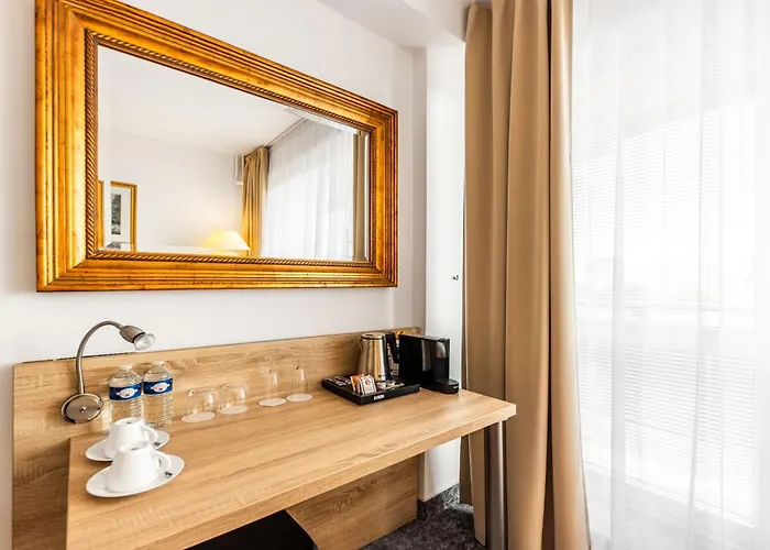 Hotel Oaza