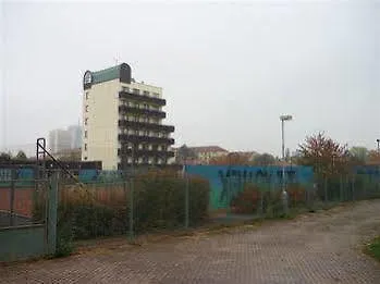 Hotel Oaza Praag