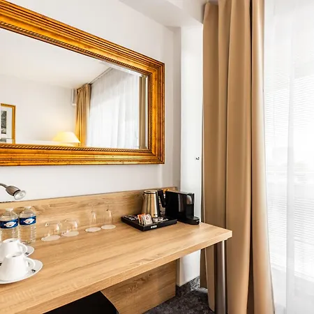 Hotel Oaza