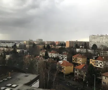 Hotel Hotel Oaza Praha 3*