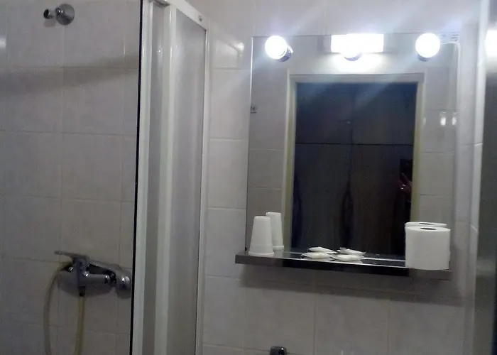 Oáza Prága