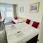 Oaza Hotel Prague