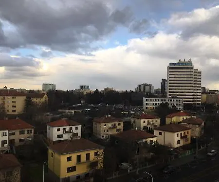 Oaza 3* Praga