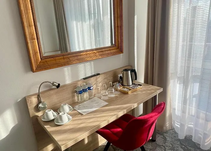Hotel Oáza