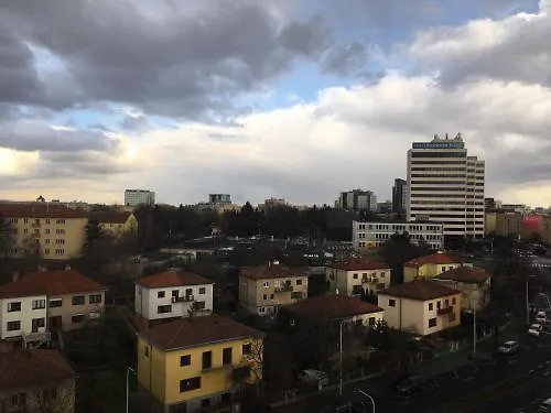 Oaza 3* Prag