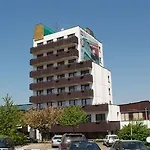 Hotel Oáza