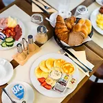 Oáza Hotel 3*