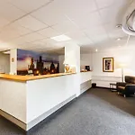 Hotel Oáza 3*