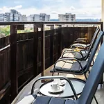 Hotel Oáza Praha