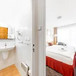 Oáza 3* Praha