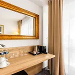 Hotel Oáza