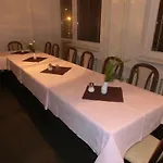 Oáza Hotel Praha