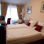 Hotel Oáza 3*
